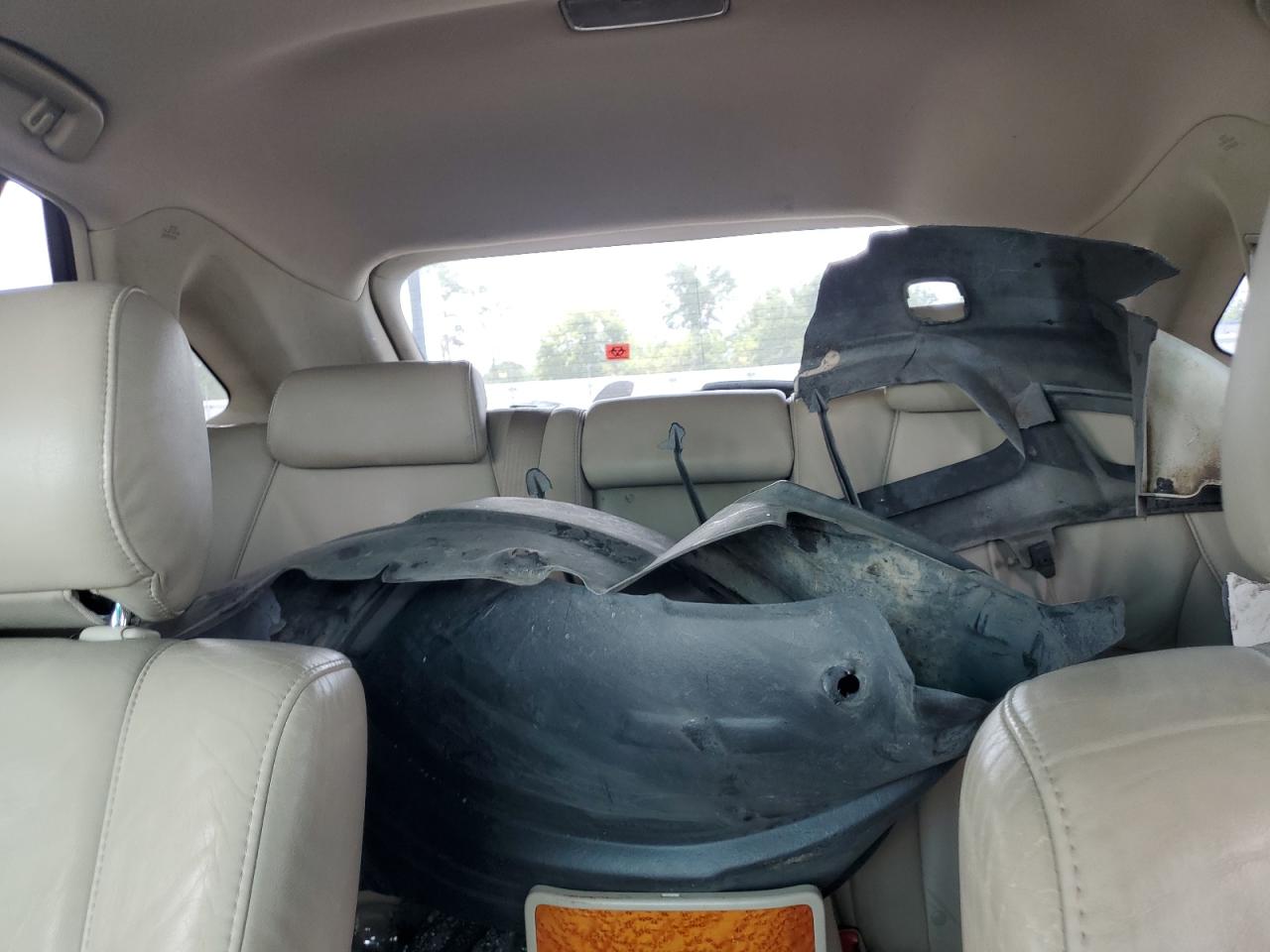 2006 Lexus Rx 330 VIN: 2T2GA31U56C050188 Lot: 65595324