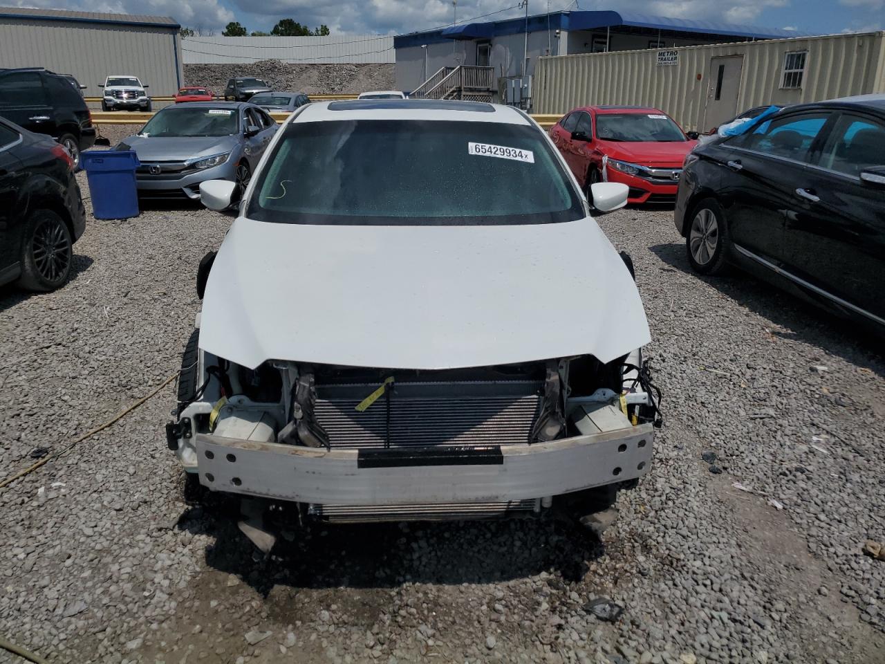 2014 Acura Ilx 20 Tech VIN: 19VDE1F75EE003741 Lot: 65429934