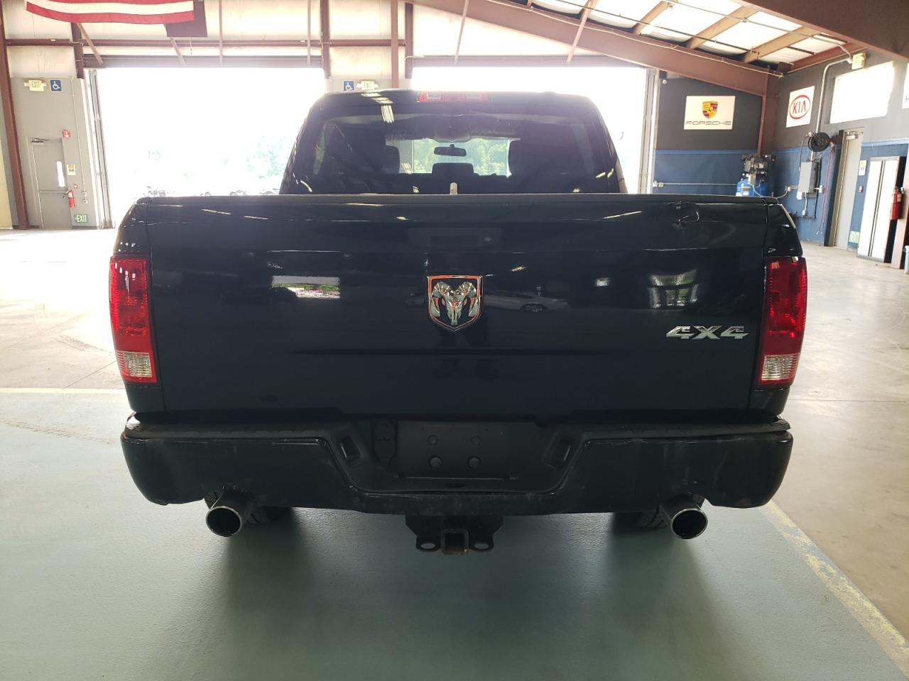 2012 Dodge Ram 1500 St VIN: 1C6RD7KT4CS223251 Lot: 67717274