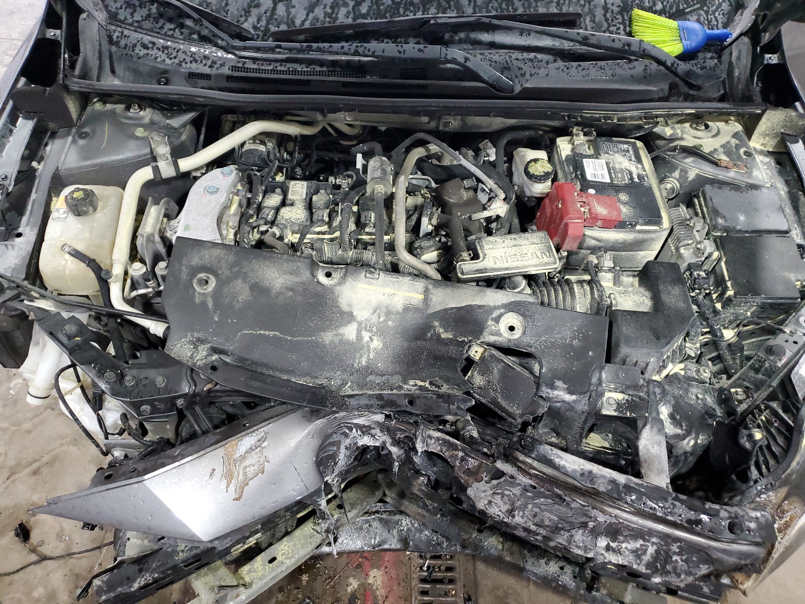 3N1AB8BV4LY253275 2020 Nissan Sentra S