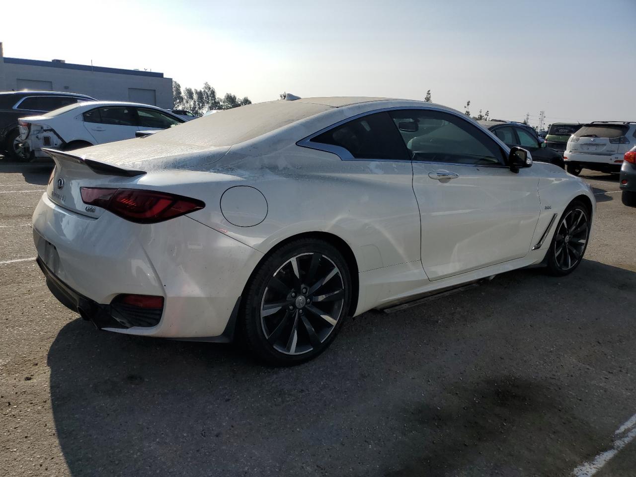 JN1CV7EK0HM110104 2017 Infiniti Q60 Base