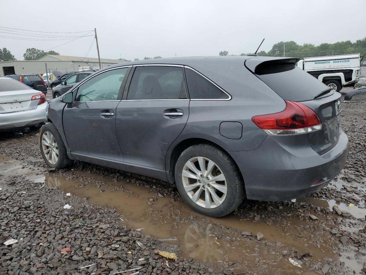 4T3BA3BB9DU038608 2013 Toyota Venza Le 2013 Toyota Venza Le VIN: 4T3BA3BB9DU038608 Lot: 66178314