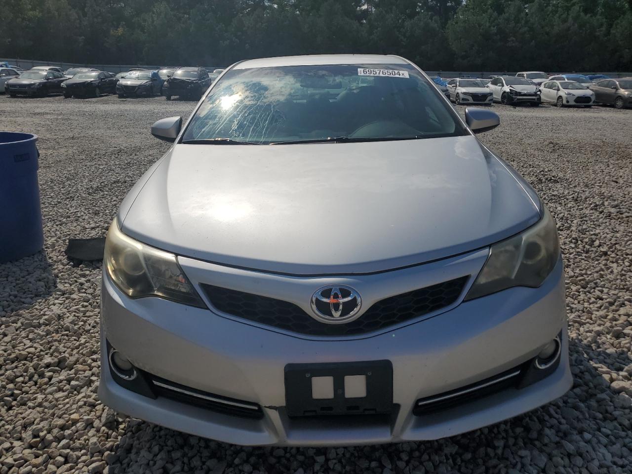 2014 Toyota Camry L VIN: 4T1BF1FK3EU419915 Lot: 69576504