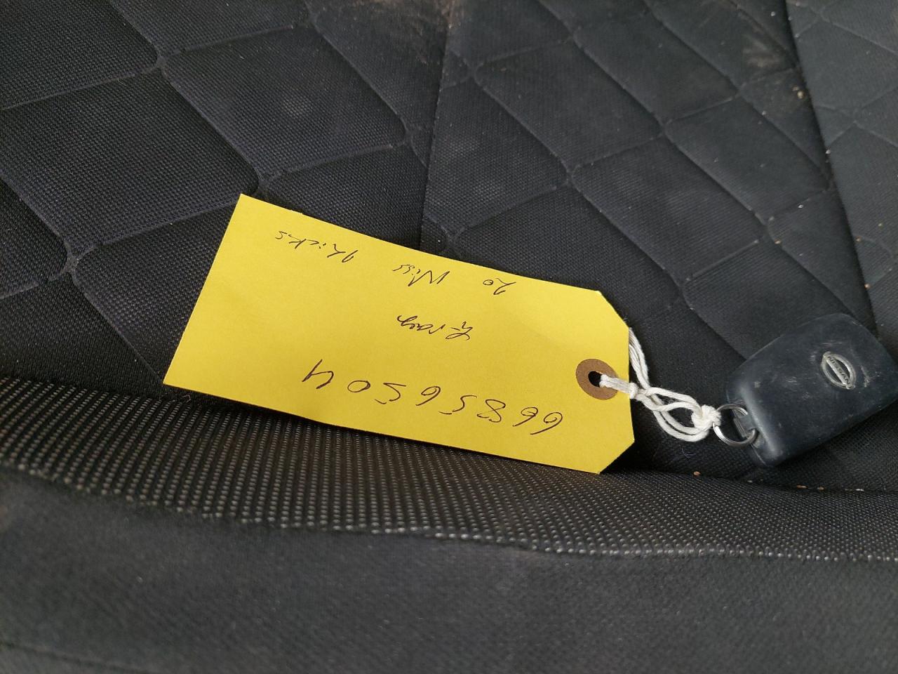 3N1CP5C98LL530016 - 2020 Nissan Kicks - #66856504