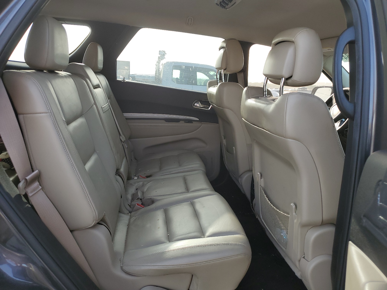1C4RDHDG5HC680733 2017 Dodge Durango Gt 1C4RDHDG5HC680733 2017 Dodge Durango Gt