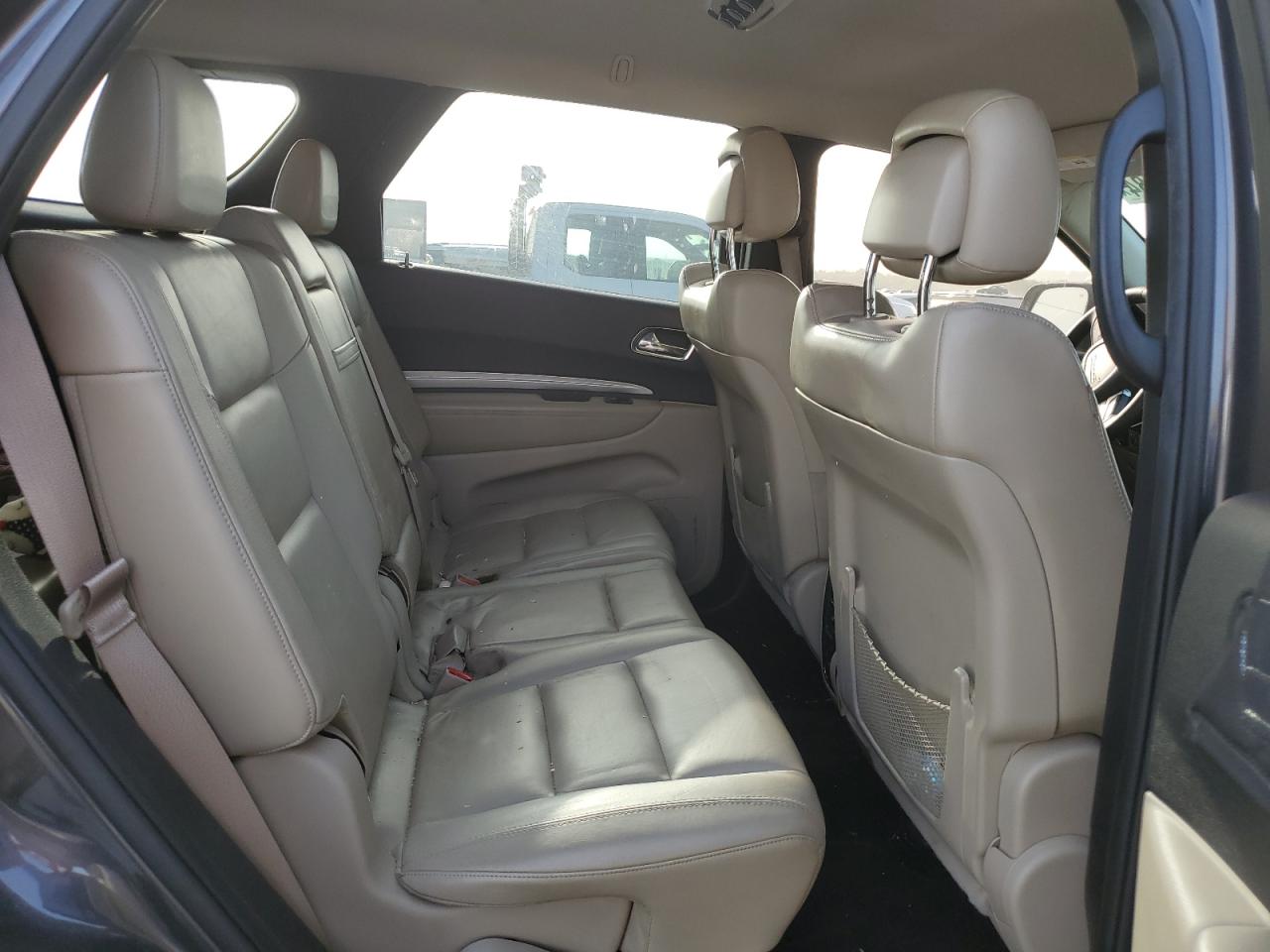 1C4RDHDG5HC680733 2017 Dodge Durango Gt