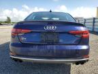 Miami, FL에서 판매 중인 2018 Audi S4 Premium Plus - Minor Dent/Scratches