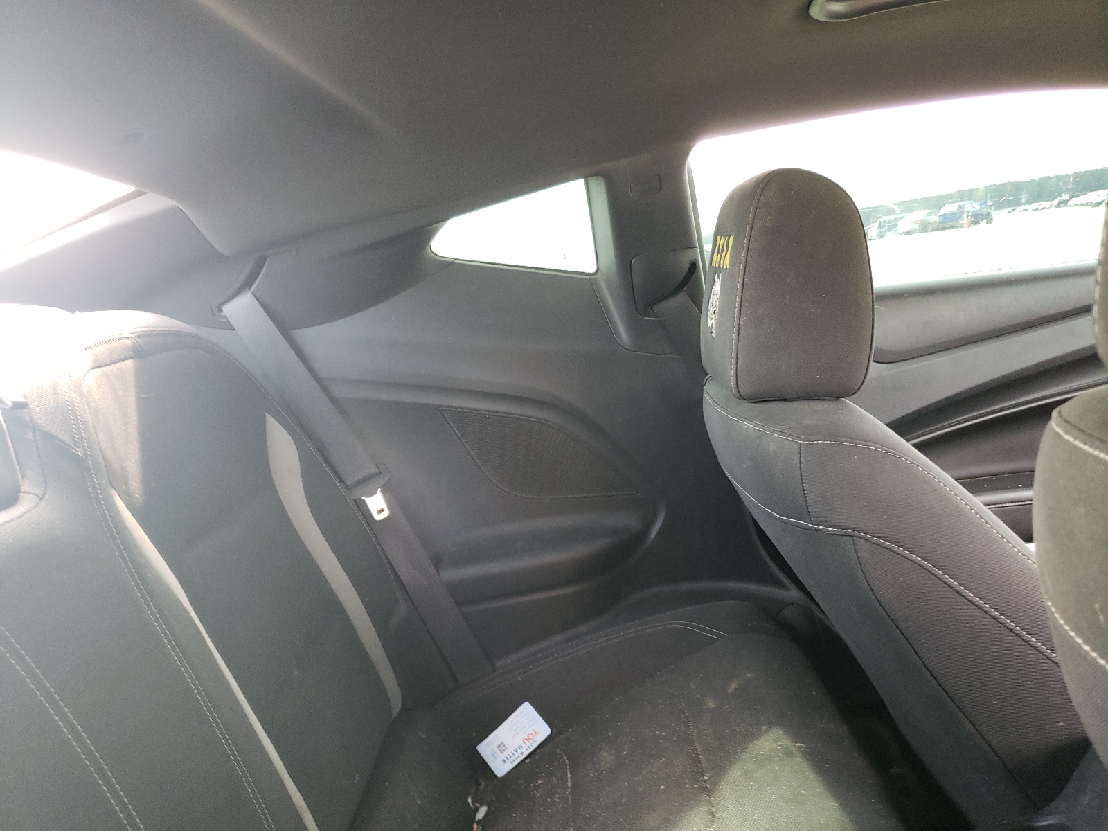 1G1FB1RS4J0125320 2018 Chevrolet Camaro Lt