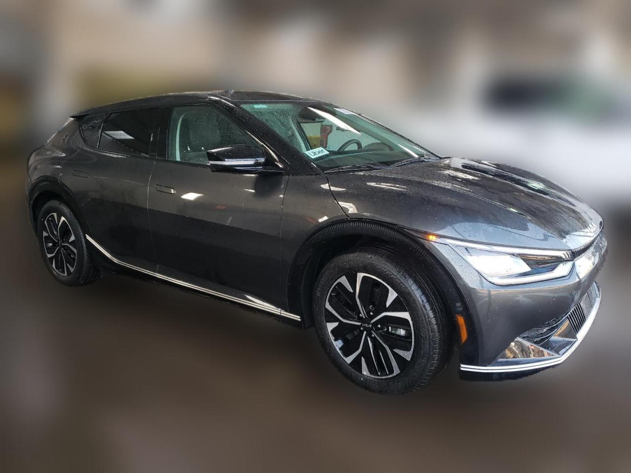 2023 Kia Ev6 Light VIN: KNDC3DLC7P5155322 Lot: 65789554