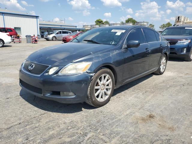 2006 Lexus Gs 300