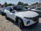 2022 Hyundai Tucson Limited for Sale in Bridgeton, MO - Top/Roof