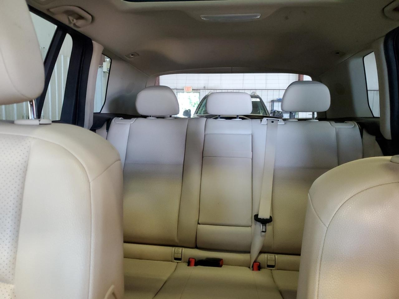 2014 Mercedes-Benz Glk 350 4Matic VIN: WDCGG8JB4EG292737 Lot: 69023664