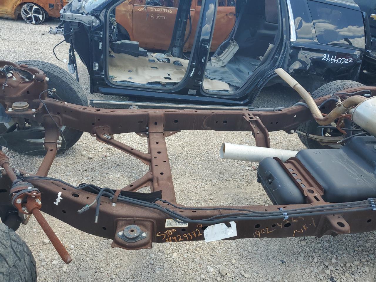 2009 Nissan Xterra Off Road VIN: 5N1AN08UX9C511526 Lot: 66020724