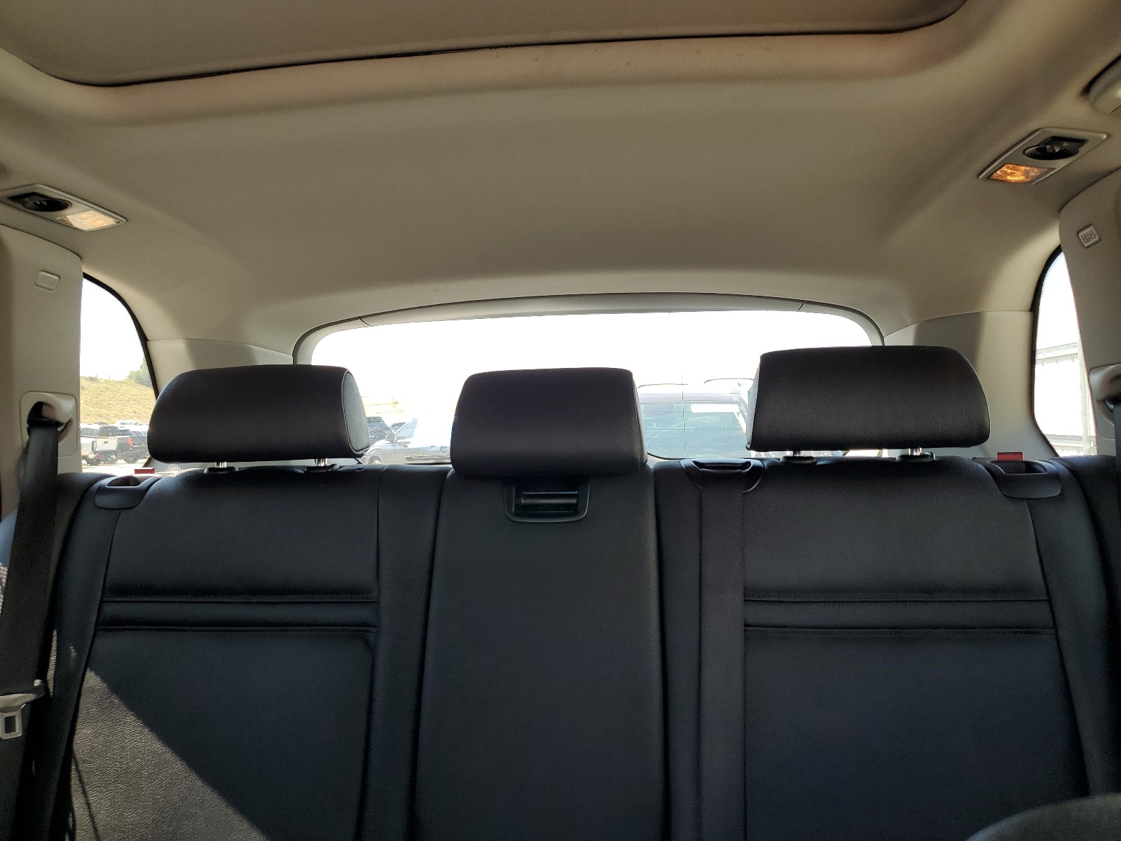 5UXZV8C52CL424618 2012 BMW X5 xDrive50I