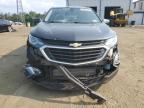 2018 Chevrolet Equinox Lt на продаже в Windsor, NJ - Front End