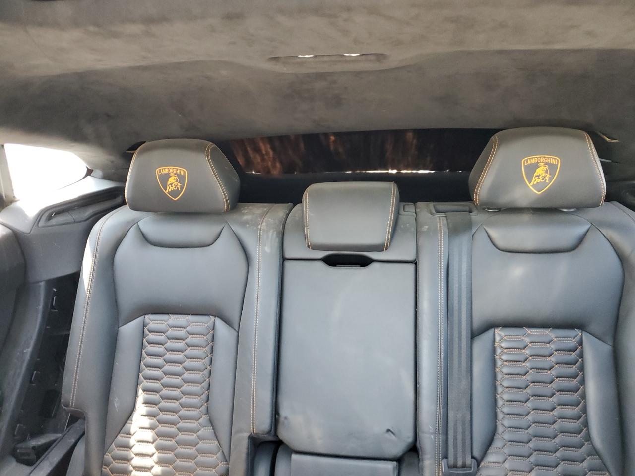 ZPBUA1ZL5LLA06468 2020 Lamborghini Urus