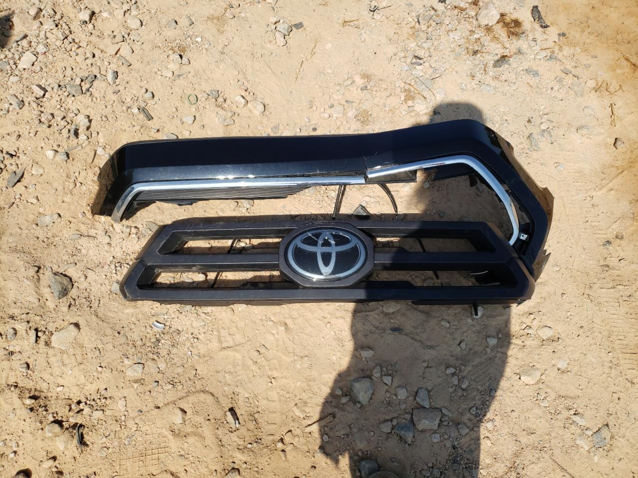 2021 Toyota Tacoma Double Cab VIN: 5TFCZ5AN7MX277977 Lot: 69390824