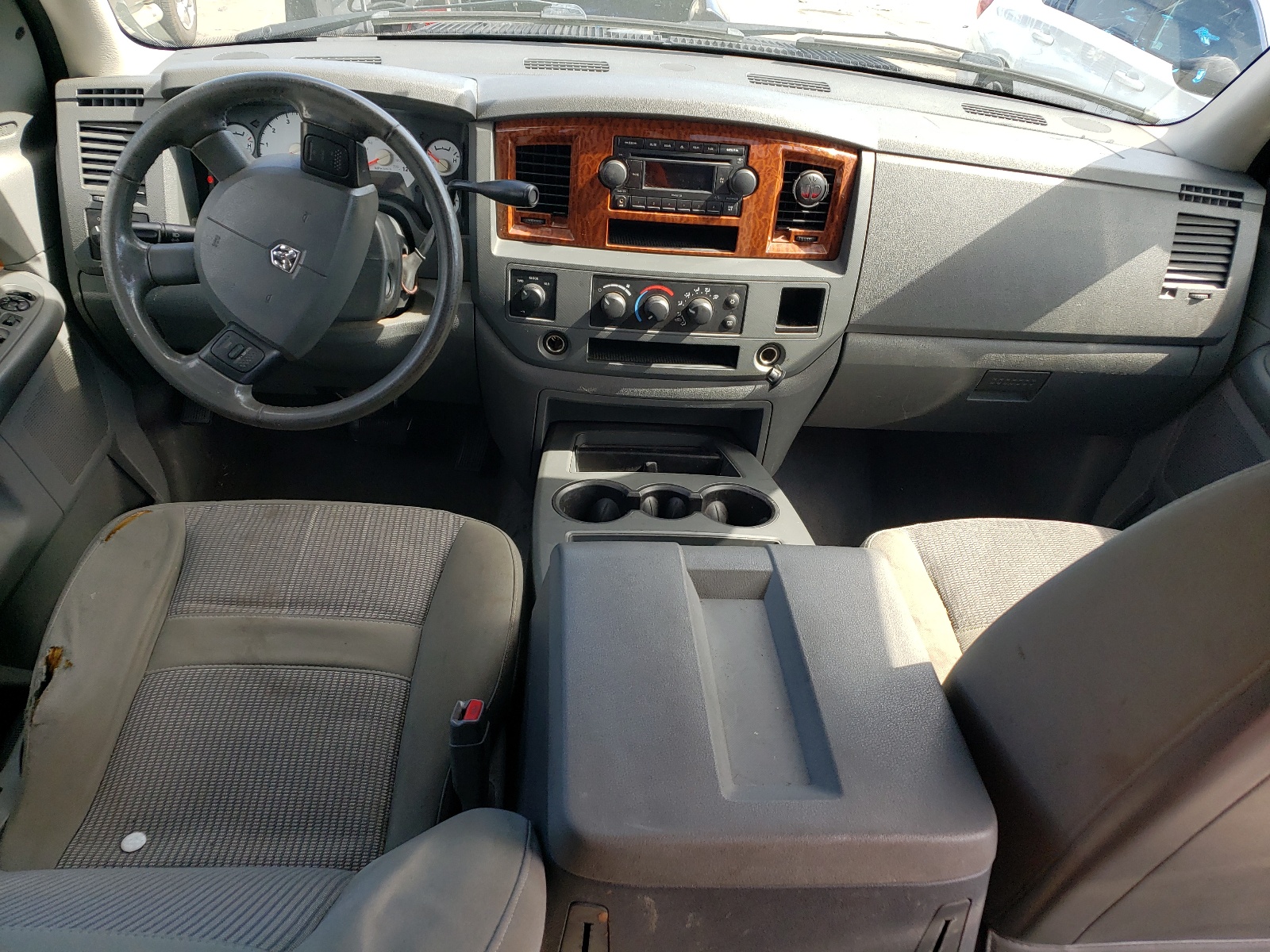 1D7HU18286S692031 2006 Dodge Ram 1500 St