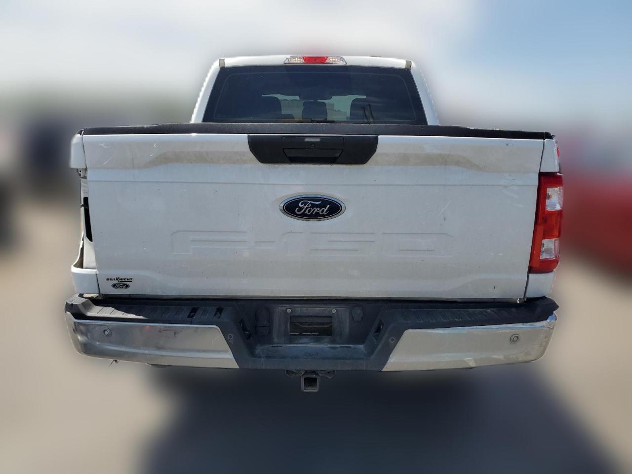 2022 Ford F150 Supercrew VIN: 1FTFW1E51NKE15889 Lot: 65125734