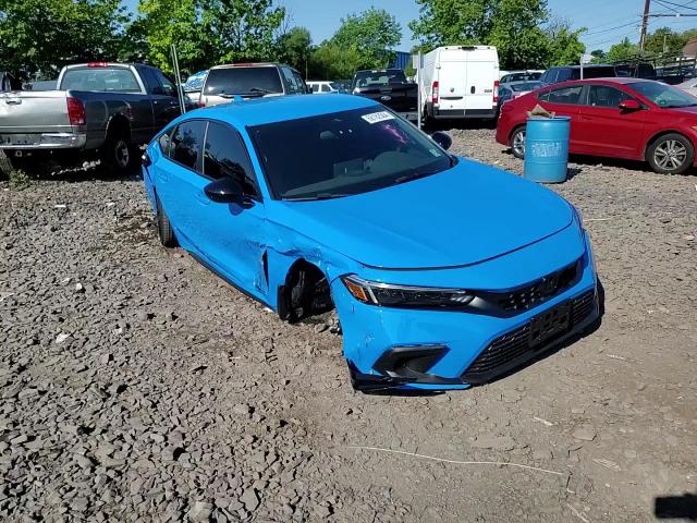 2023 Honda Civic Sport VIN: 19XFL2H8XPE024427 Lot: 68182504