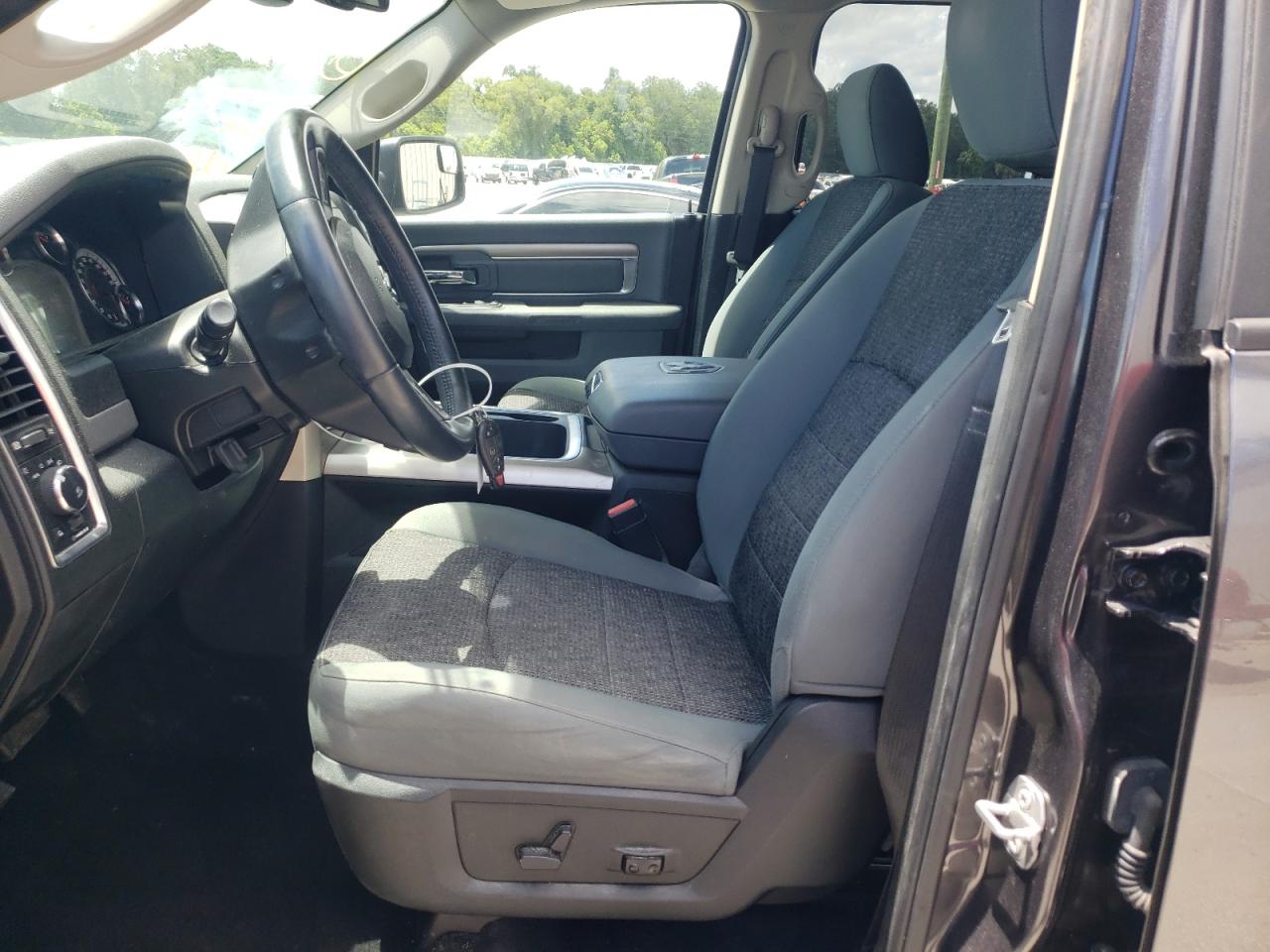 2018 Ram 1500 Slt VIN: 1C6RR7LG8JS269438 Lot: 65458794