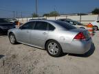 2014 Chevrolet Impala Limited Lt იყიდება Haslet-ში, TX - Normal Wear