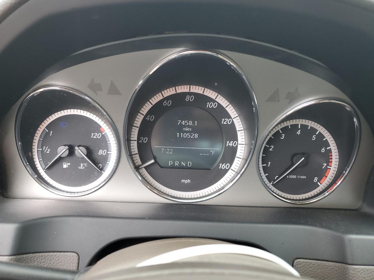 2009 Mercedes-Benz C 300 4Matic VIN: WDDGF81X59R072463 Lot: 68757894