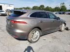 2017 Jaguar F-Pace Prestige for Sale in Sikeston, MO - Front End