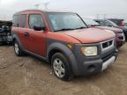 2003 Honda Element Ex на продаже в Dyer, IN - Normal Wear