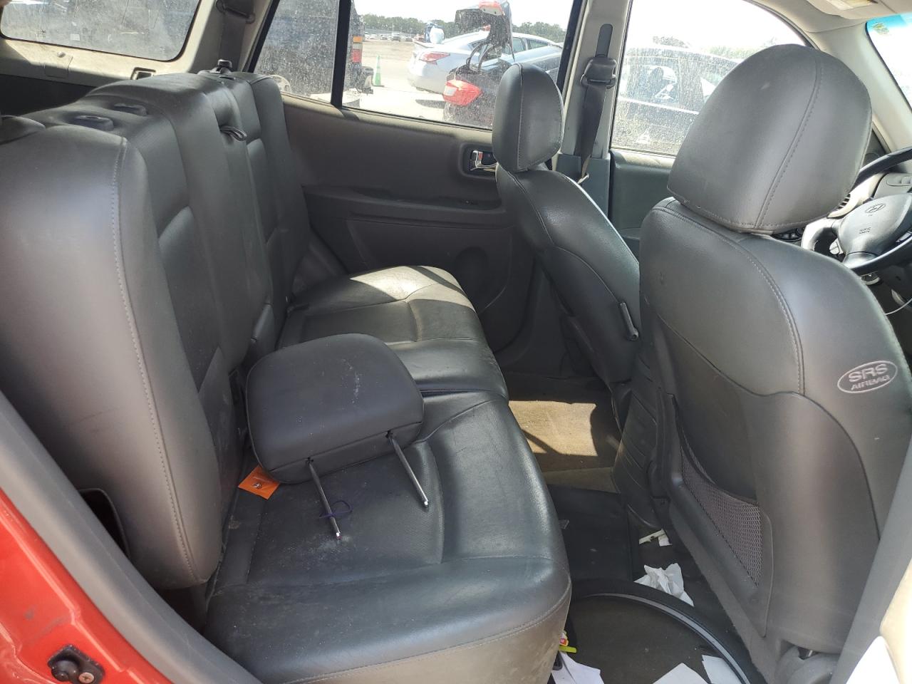 2003 Hyundai Santa Fe Gls VIN: KM8SC13E43U520787 Lot: 67277244