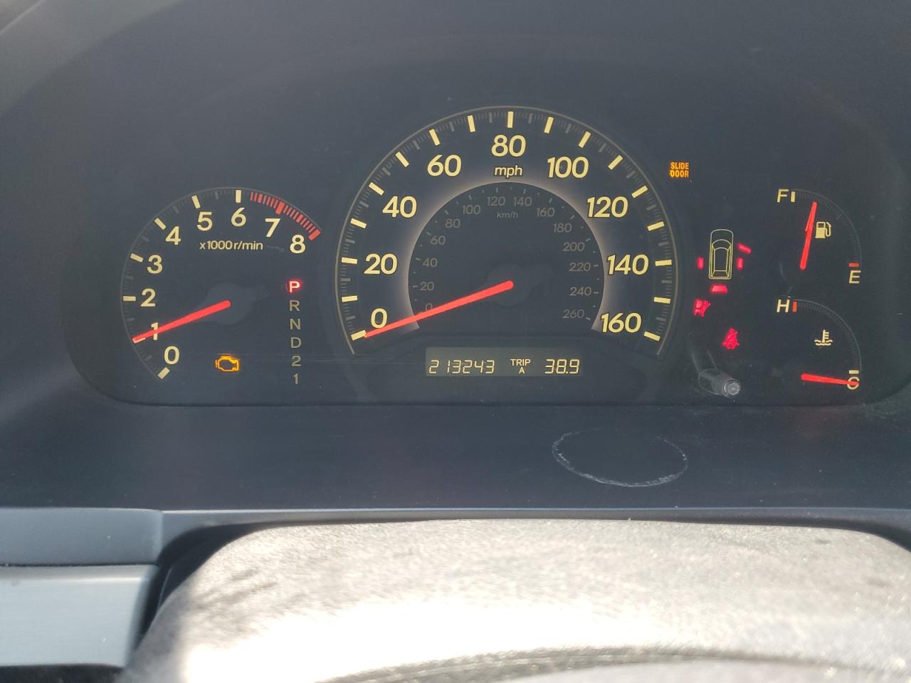 2006 Honda Odyssey Exl VIN: 5FNRL38766B083168 Lot: 65829464