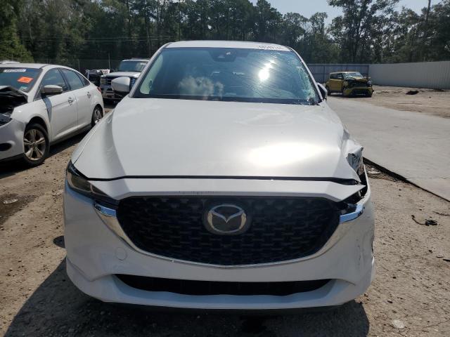  MAZDA CX-5 PREFE 2024 Белый