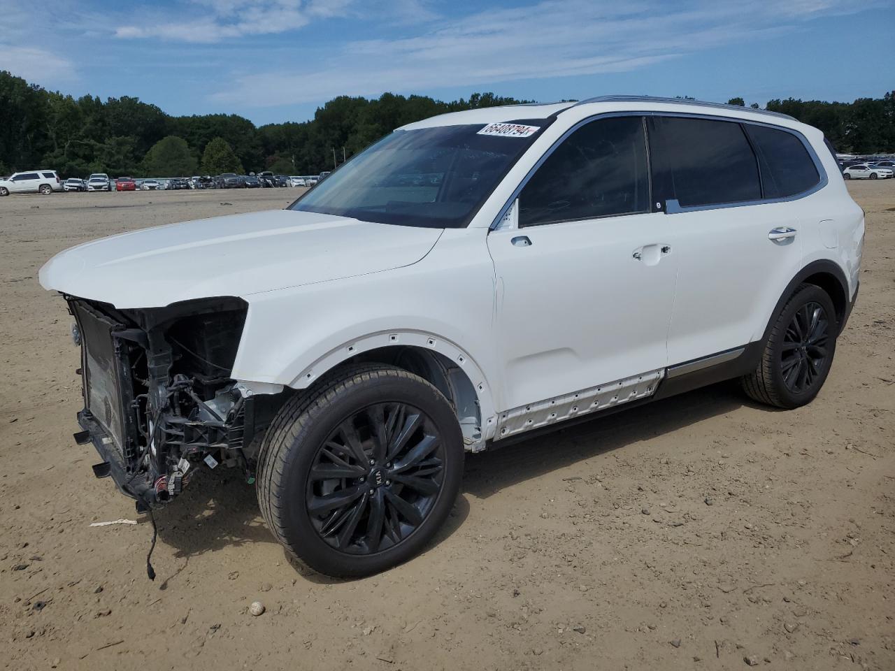 2020 Kia Telluride - Image 1