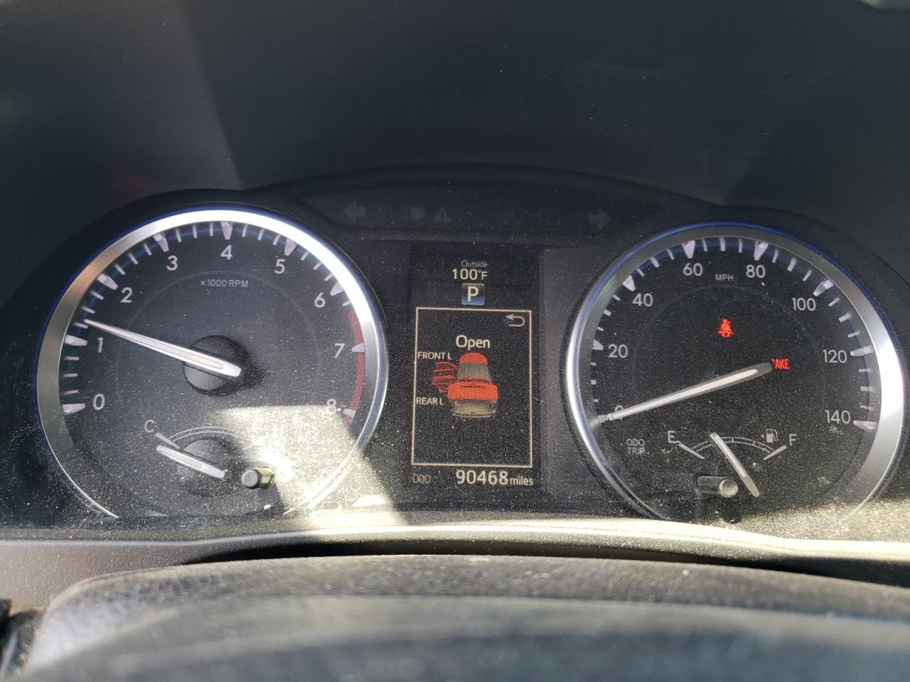 2016 Toyota Highlander Xle VIN: 5TDKKRFHXGS137541 Lot: 66510984