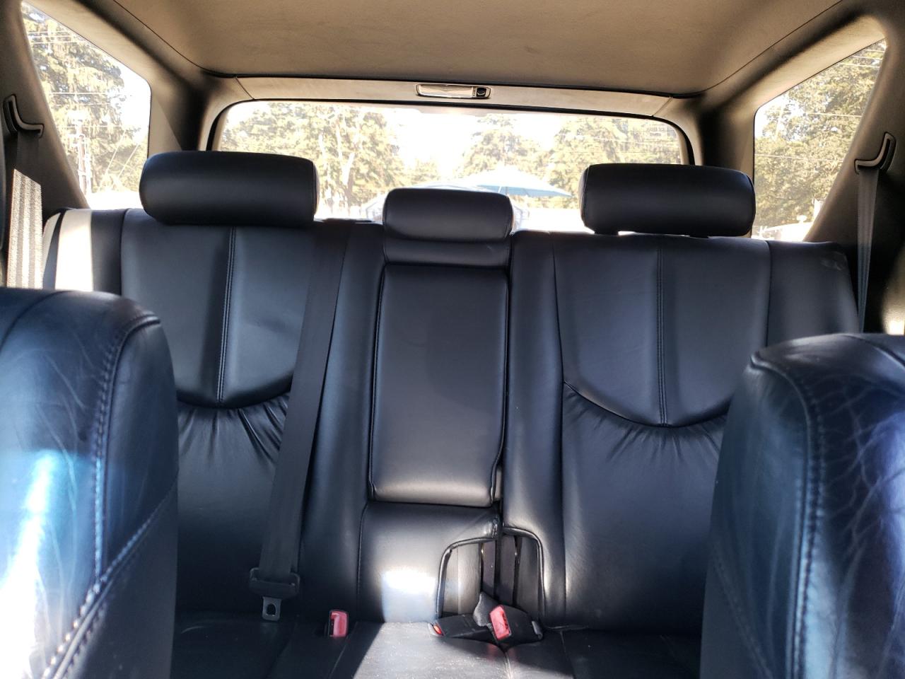 2003 Lexus Rx 300 VIN: JTJHF10U730303823 Lot: 65815144