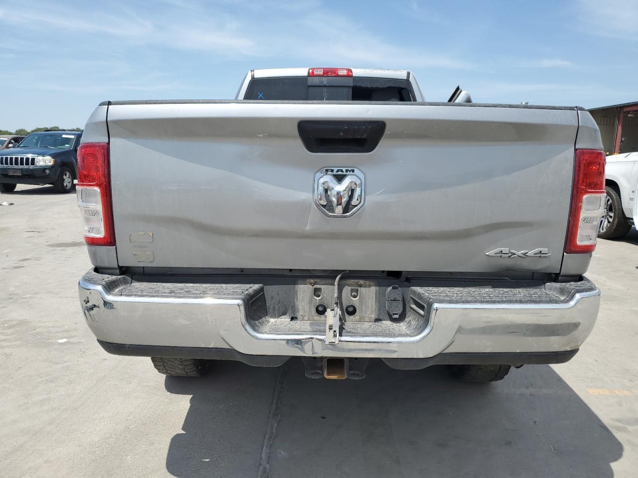 2020 Ram 2500 Tradesman VIN: 3C6UR5HJ2LG250347 Lot: 68000734