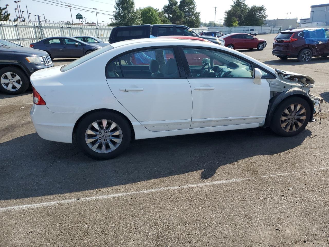 2011 Honda Civic - Image 3