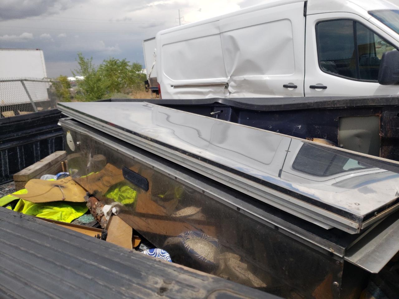 1999 Ford F350 Super Duty VIN: 1FTWW33F6XEE13094 Lot: 66805464