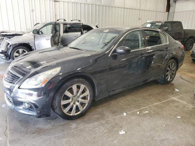 2012 Infiniti G37 