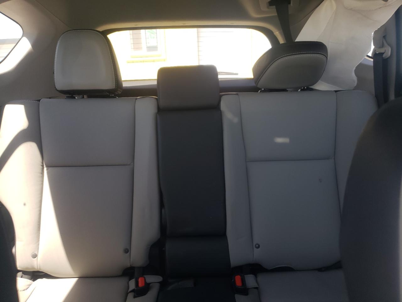 2017 Toyota Rav4 Limited VIN: 2T3YFREV0HW404708 Lot: 66332054