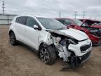 2022 Kia Sportage Lx for Sale in Elgin, IL - Front End