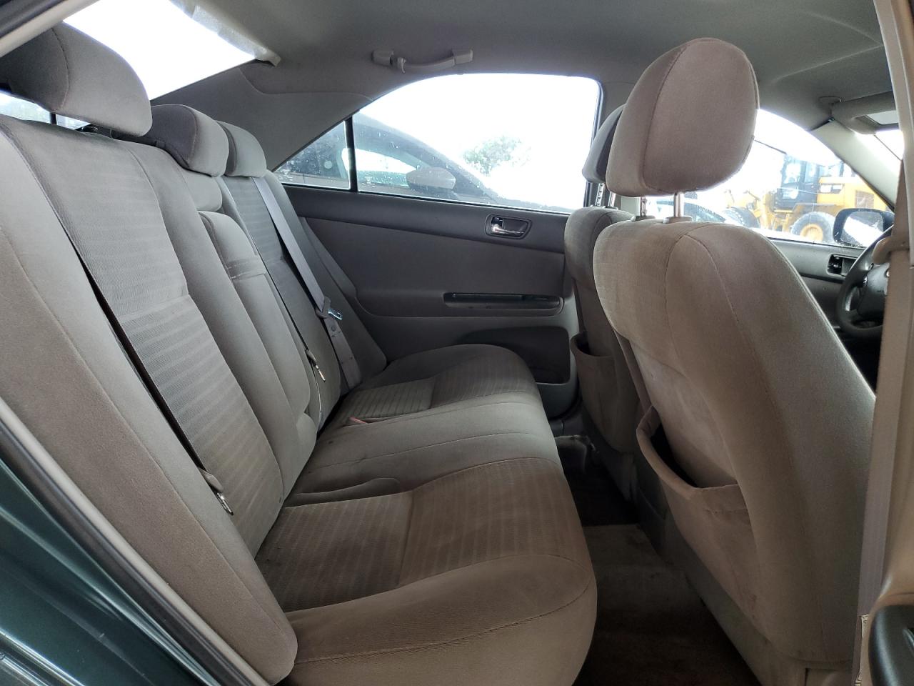 2005 Toyota Camry Le VIN: 4T1BE32K25U407713 Lot: 68660944