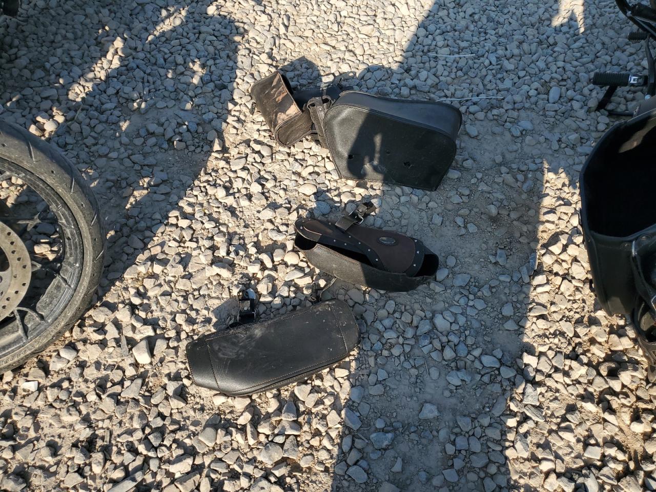 2023 Harley-Davidson Fxlrs VIN: 1HD1YWZ10PB030186 Lot: 65960764