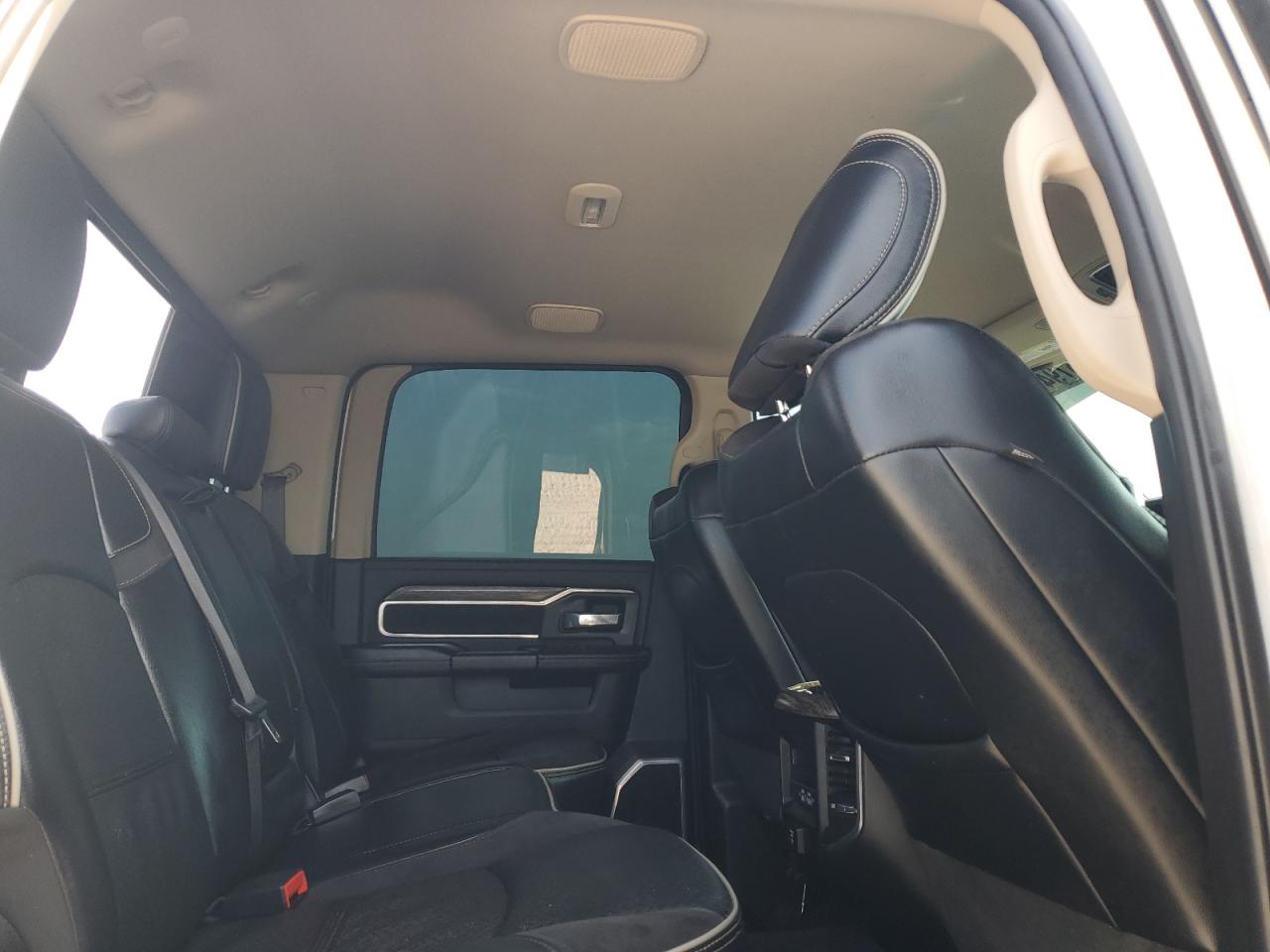 2021 Ram 3500 Laramie VIN: 3C63RRJL6MG688840 Lot: 68225794