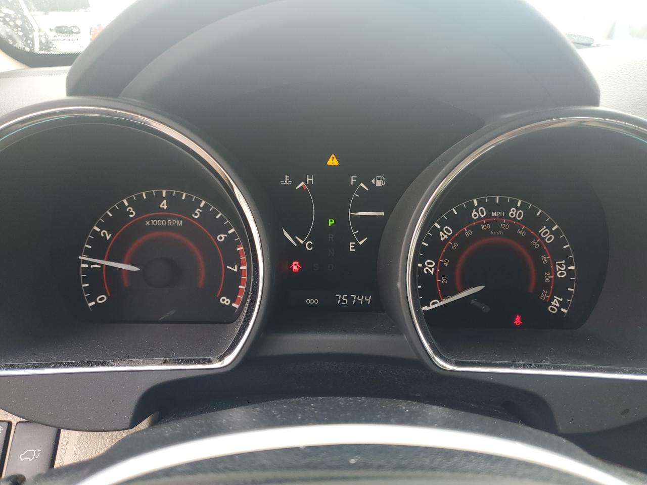 2012 Toyota Highlander Limited VIN: 5TDDK3EH5CS134712 Lot: 64960304