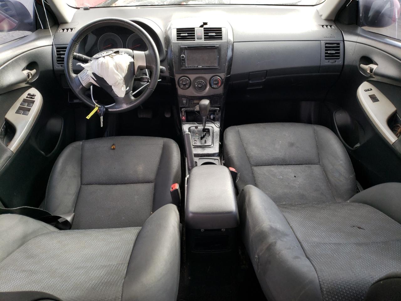 2010 Toyota Corolla - Image 8