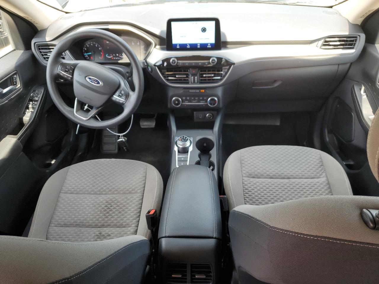 2020 Ford Escape Se VIN: 1FMCU9G66LUC25662 Lot: 67420524