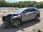 2021 Lexus Nx 300 Base de vânzare în Grenada, MS - Front End