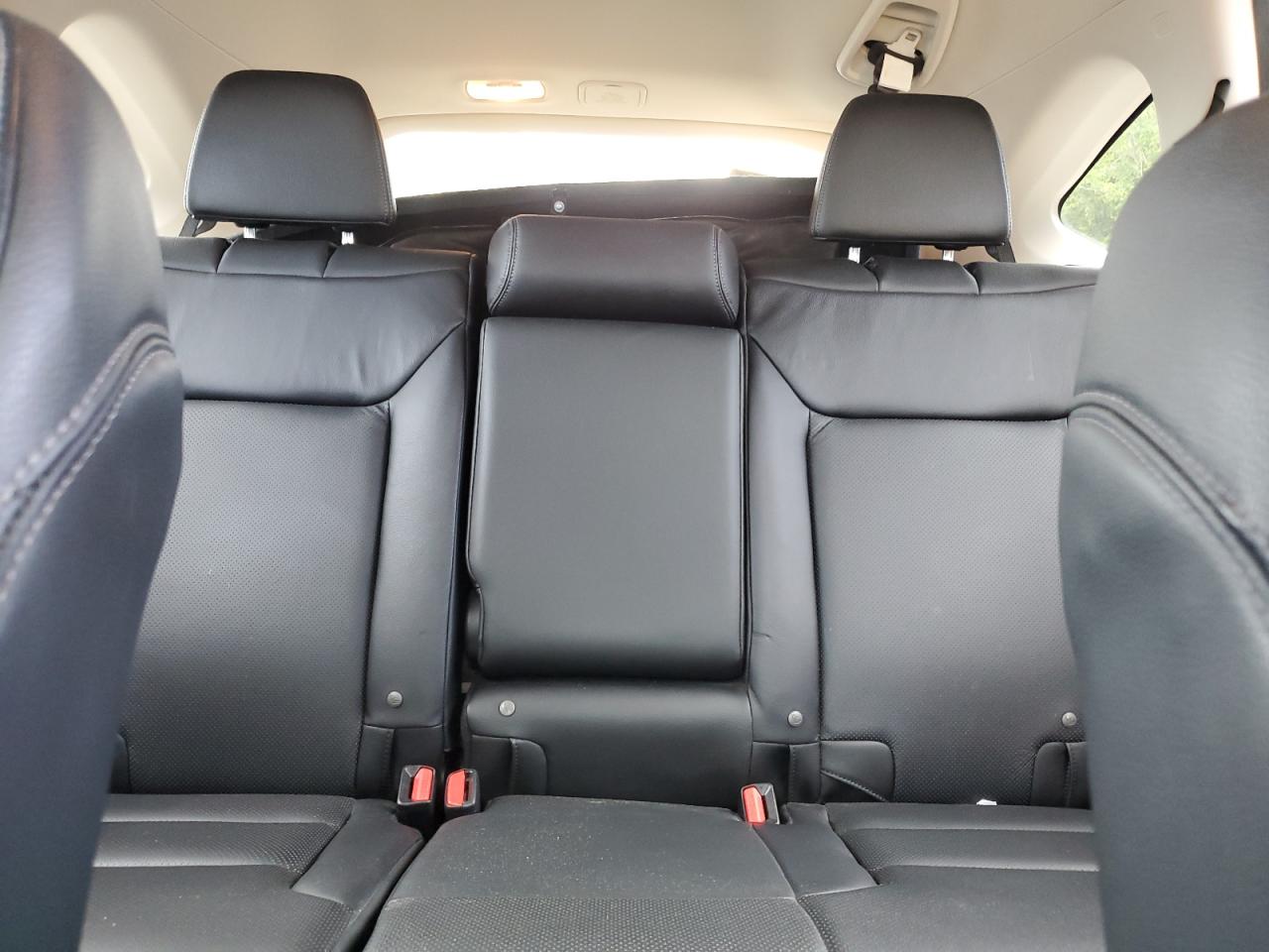 2015 Honda Cr-V Exl VIN: 2HKRM4H72FH125730 Lot: 67047364