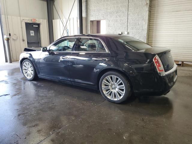  CHRYSLER 300 2014 Угольный